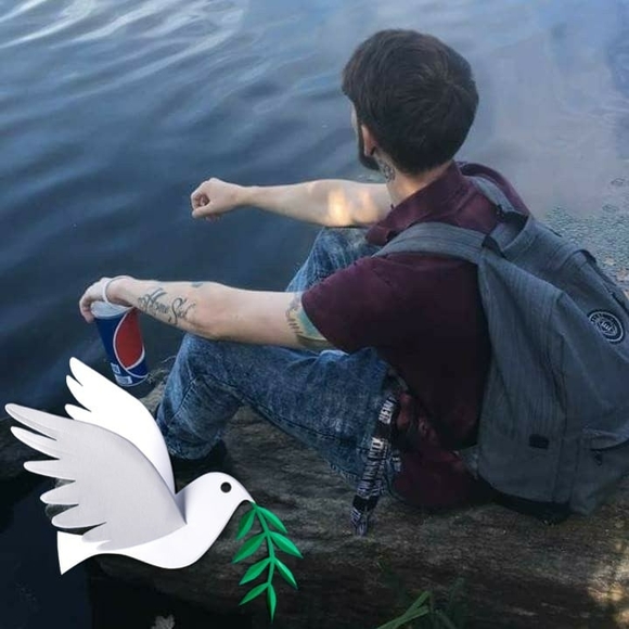 Meet your Posher, Alex - Picture 1 of 1